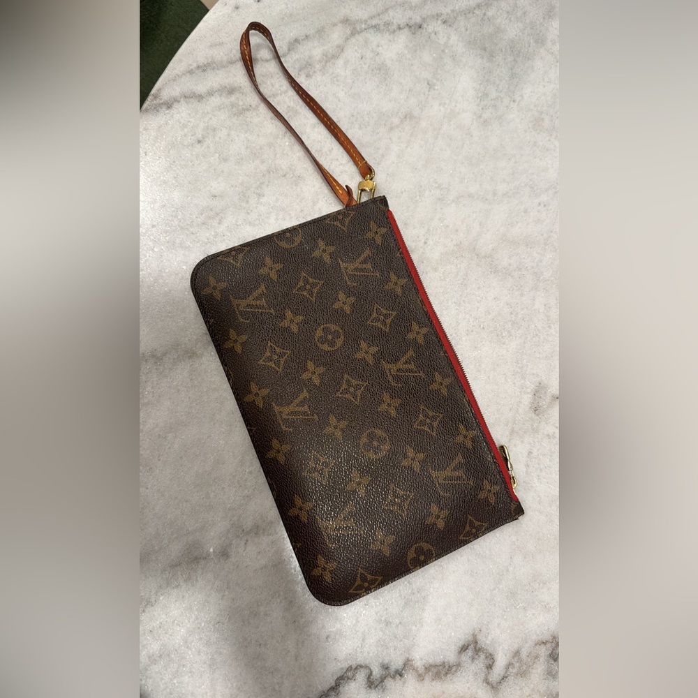 Louis Vuitton Pouch